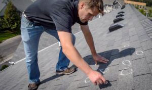 Wind Damage Roof Inspection Guide: A Comprehensive Resource for Property Owners