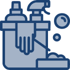Mitigation & Cleanup
